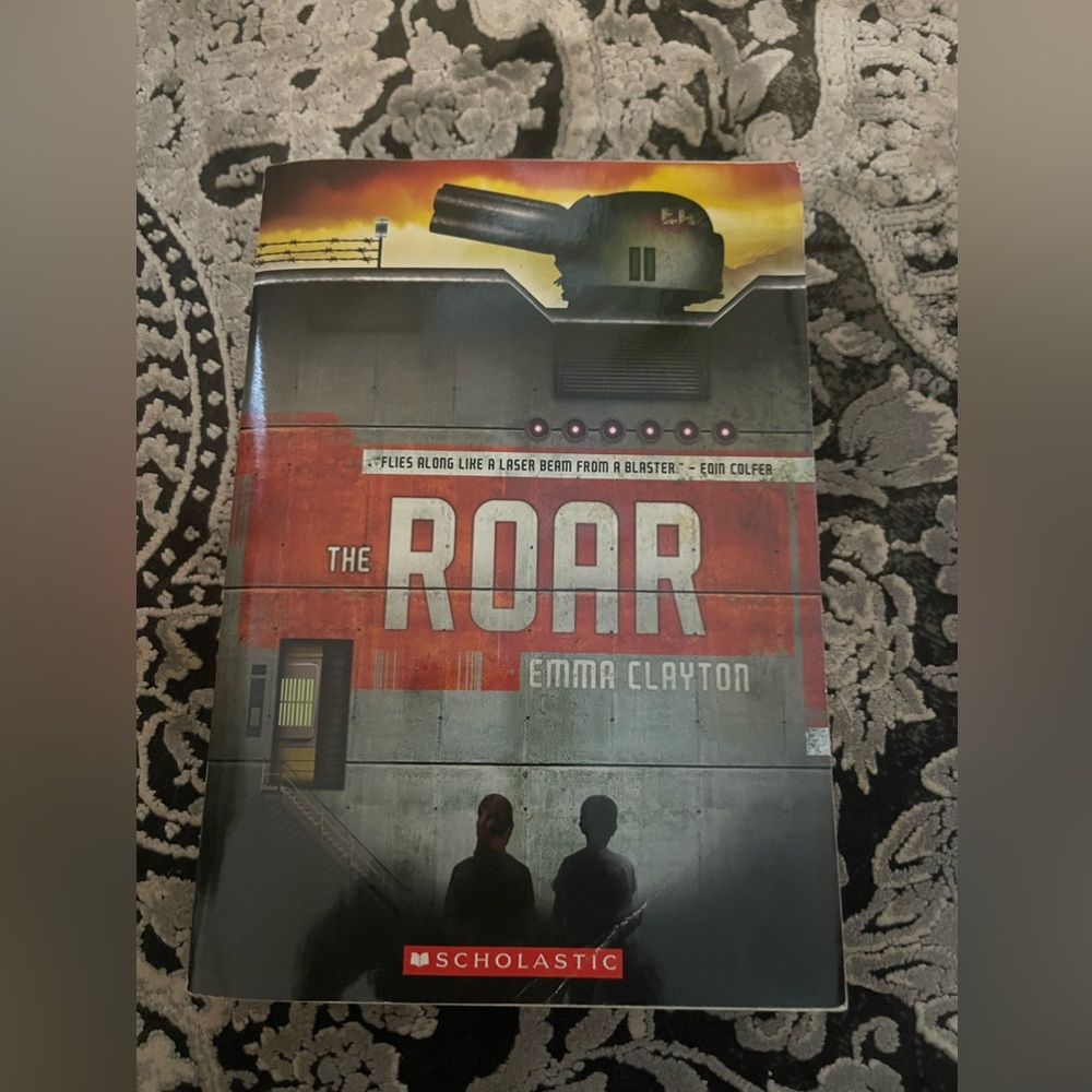 Roar